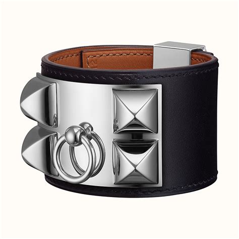 bracelet hermes collier de chien imitation|h bracelet hermes.